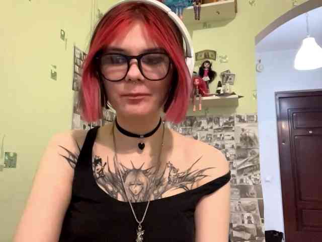 SIMONA-CHARON SIMONA-CHARON