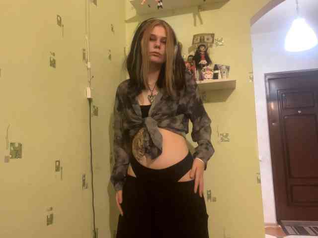 SIMONA-CHARON SIMONA-CHARON