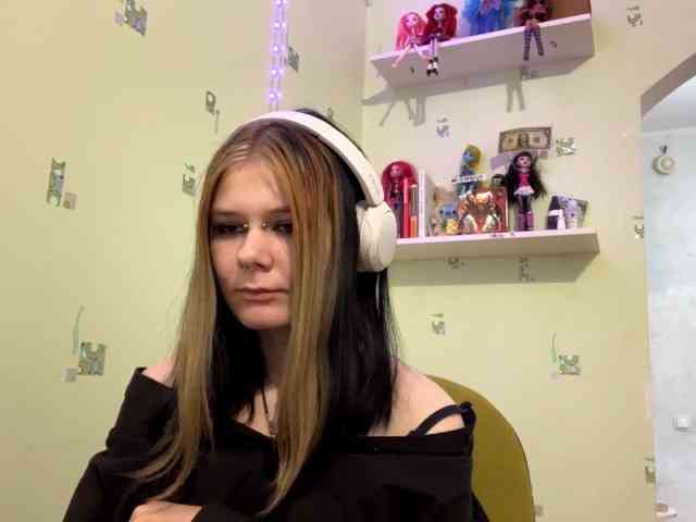 SIMONA-CHARON webcam