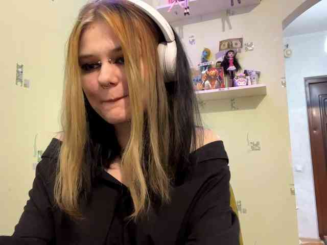 SIMONA-CHARON SIMONA-CHARON