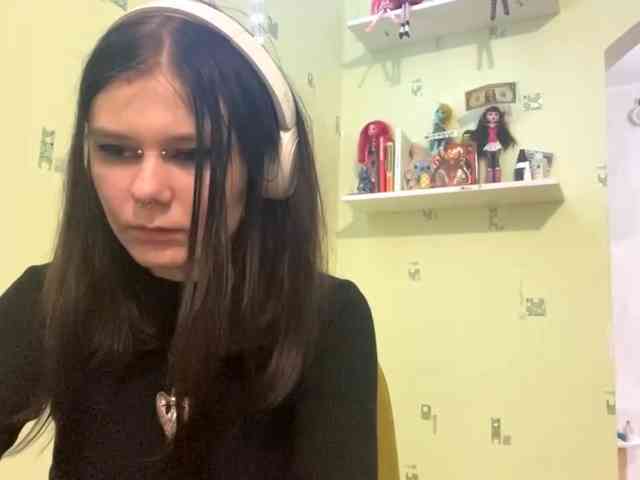 SIMONA-CHARON webcam