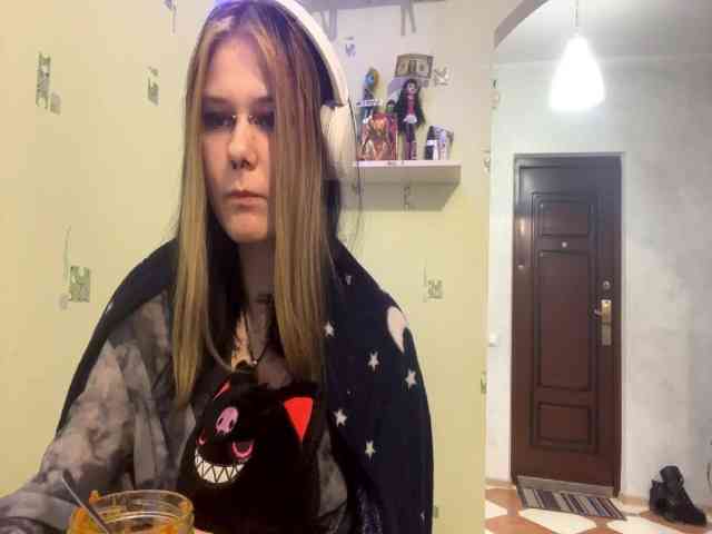 SIMONA-CHARON webcam