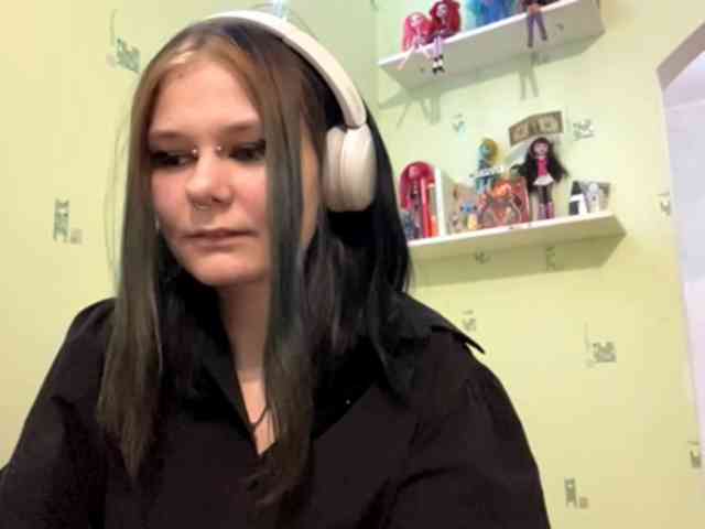 SIMONA-CHARON webcam