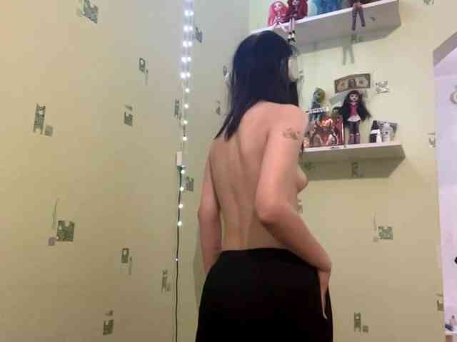 SIMONA-CHARON webcam