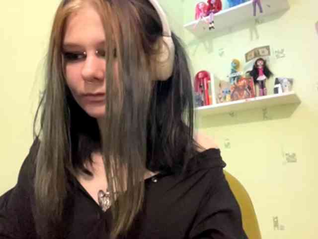 SIMONA-CHARON webcam