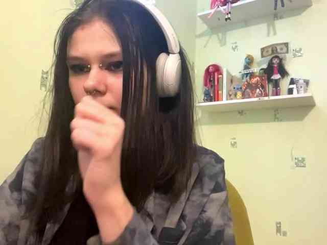 SIMONA-CHARON webcam