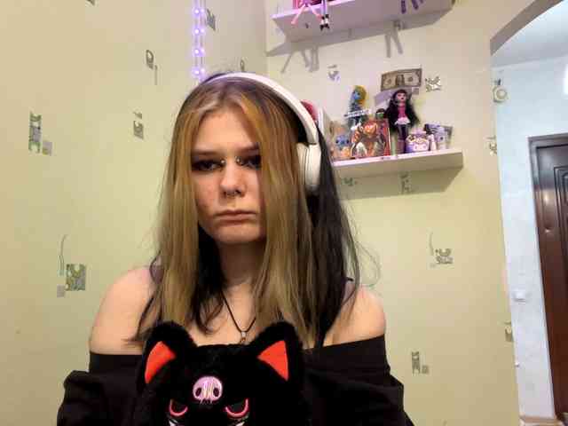 SIMONA-CHARON SIMONA-CHARON