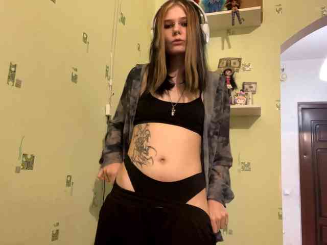 SIMONA-CHARON webcam