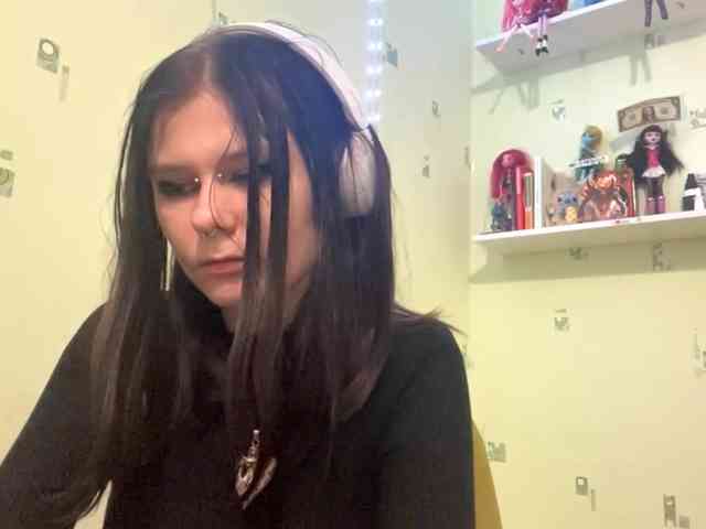 SIMONA-CHARON webcam