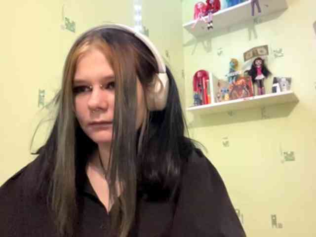 SIMONA-CHARON webcam