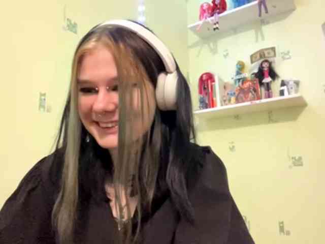 SIMONA-CHARON webcam