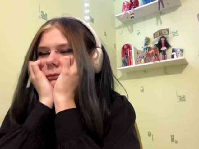 SIMONA-CHARON webcam