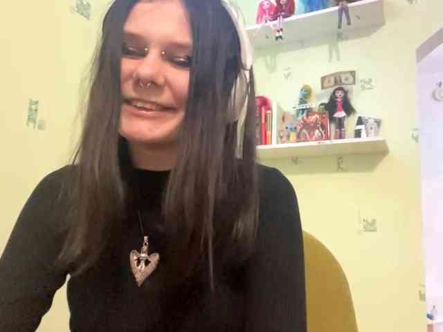 SIMONA-CHARON webcam