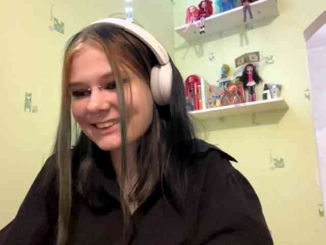 SIMONA-CHARON webcam