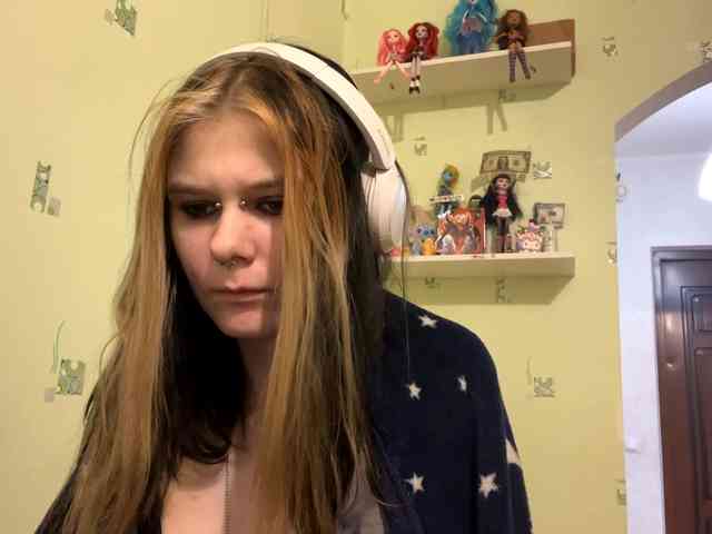 SIMONA-CHARON webcam