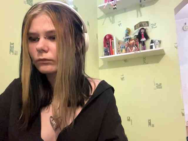 SIMONA-CHARON webcam