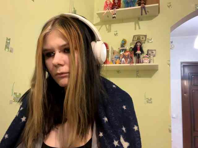 SIMONA-CHARON webcam