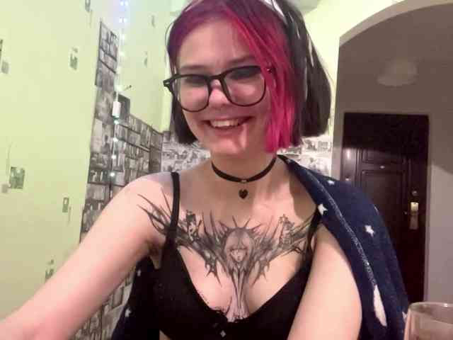 katiecutie webcam