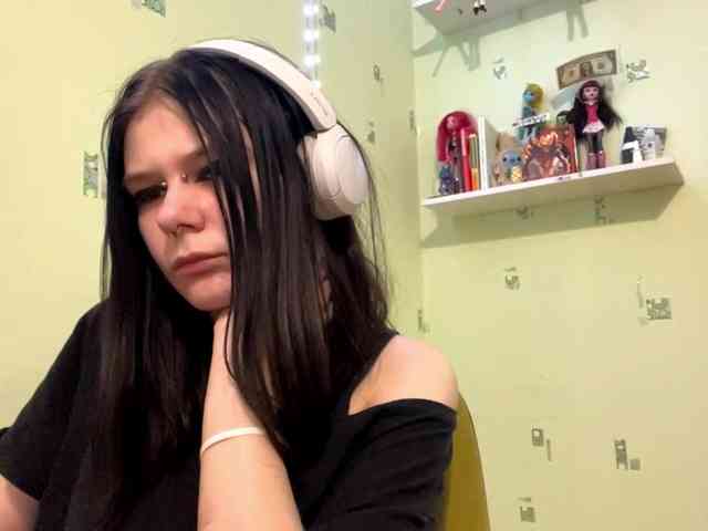 SIMONA-CHARON webcam