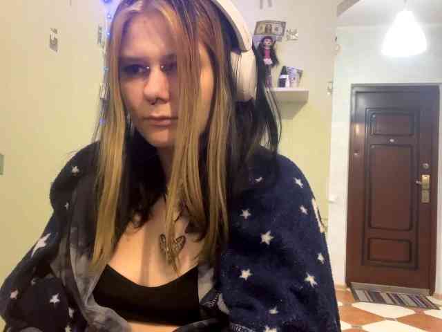 SIMONA-CHARON webcam
