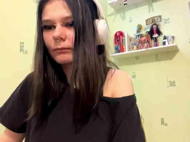 SIMONA-CHARON webcam