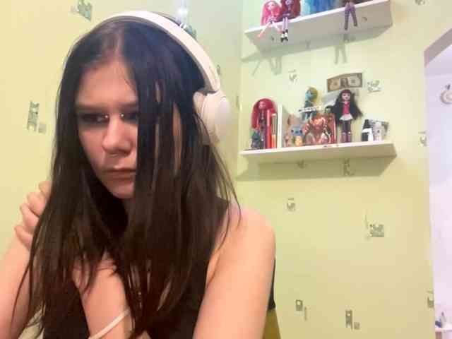 SIMONA-CHARON webcam