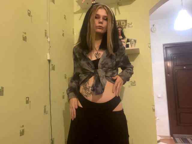 SIMONA-CHARON SIMONA-CHARON