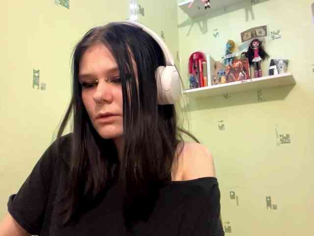 SIMONA-CHARON webcam