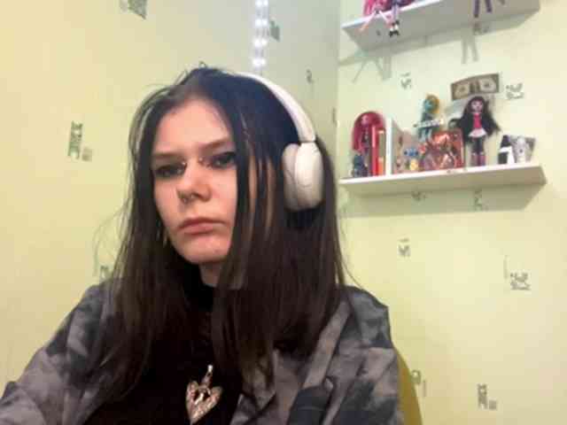 SIMONA-CHARON webcam