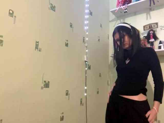 SIMONA-CHARON webcam