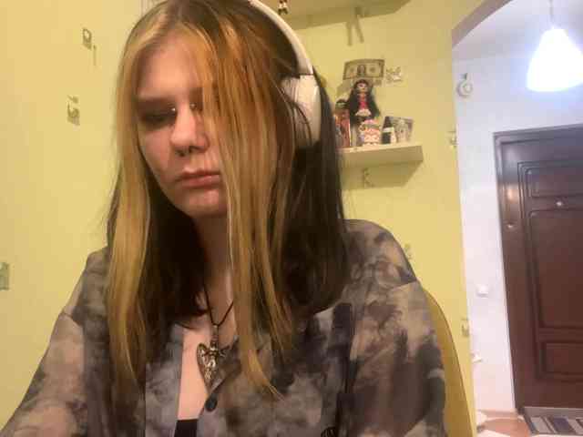 SIMONA-CHARON webcam