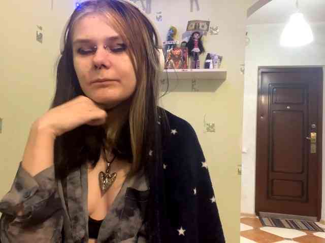 SIMONA-CHARON webcam