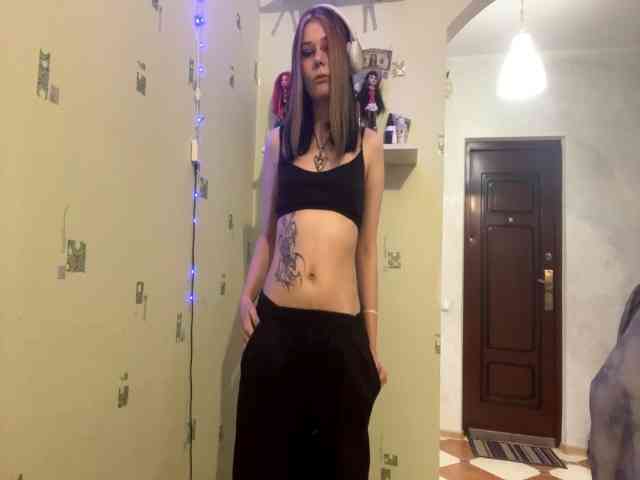 SIMONA-CHARON webcam