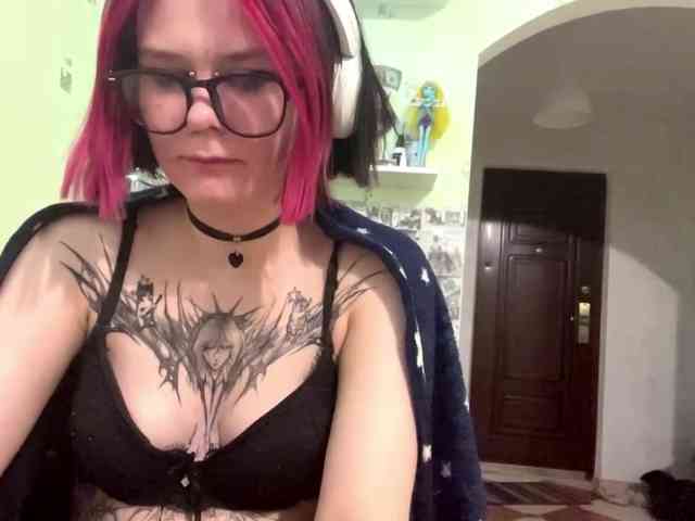 katiecutie webcam