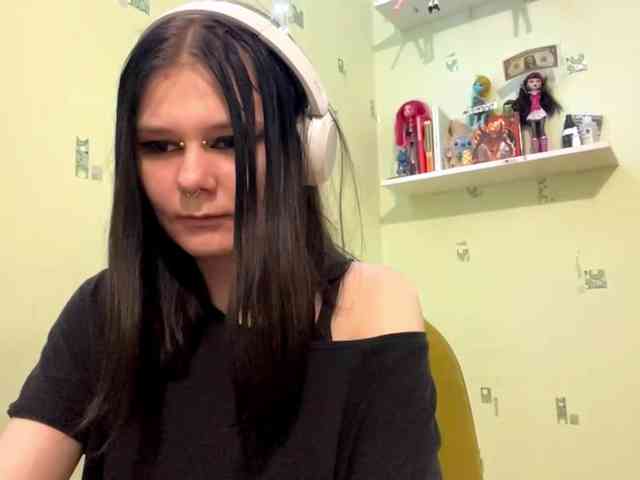 SIMONA-CHARON webcam