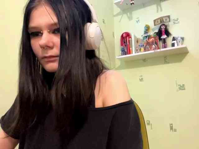 SIMONA-CHARON webcam
