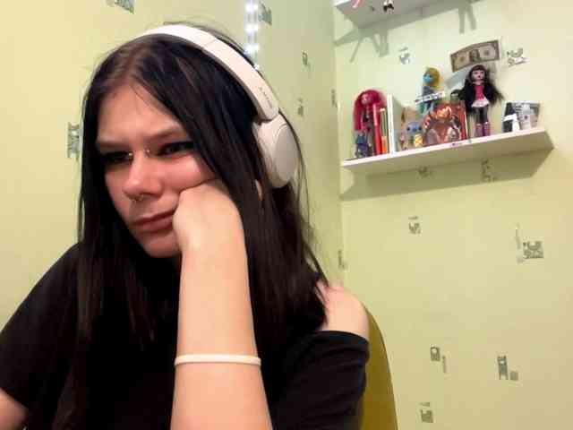 SIMONA-CHARON webcam