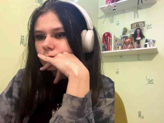 SIMONA-CHARON webcam