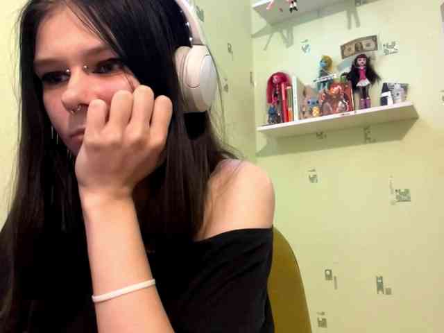 amateur pornstar live SIMONA-CHARON