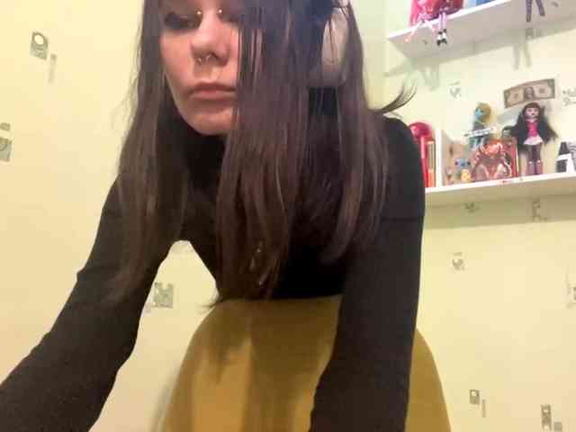 SIMONA-CHARON webcam