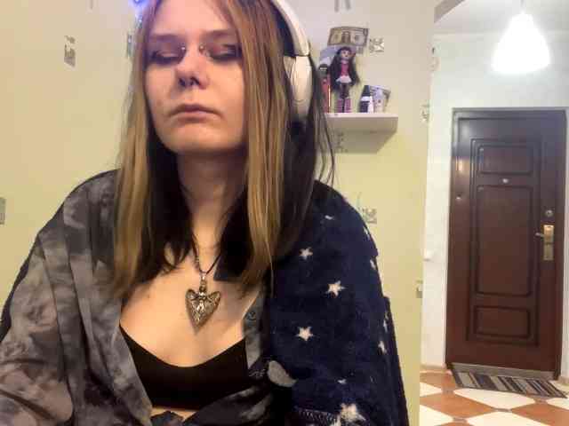 SIMONA-CHARON webcam