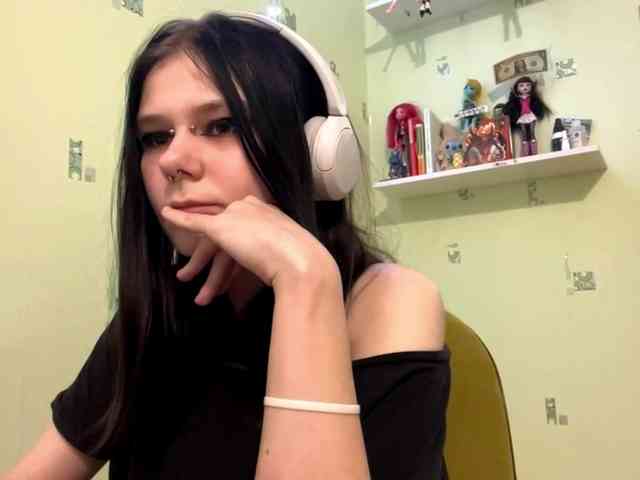 SIMONA-CHARON webcam