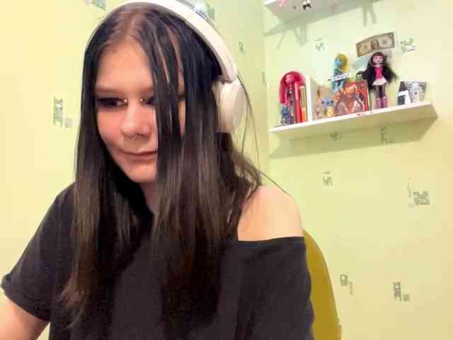 SIMONA-CHARON webcam