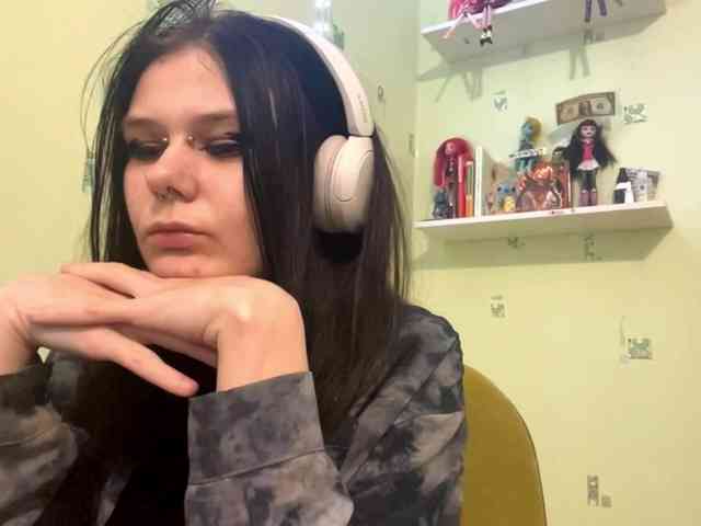 SIMONA-CHARON webcam
