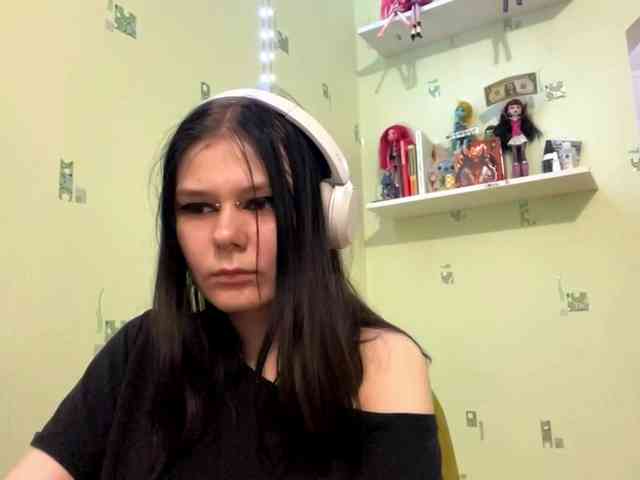 SIMONA-CHARON webcam