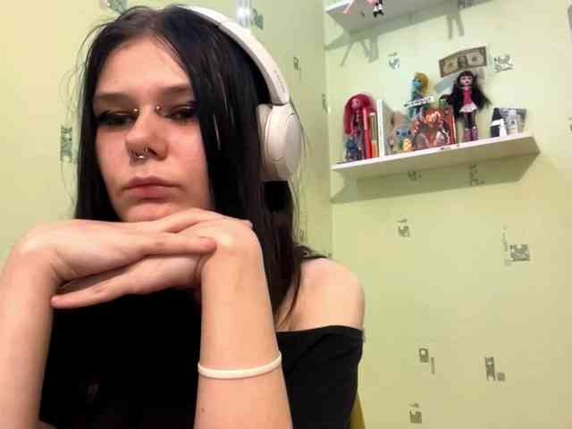 SIMONA-CHARON webcam