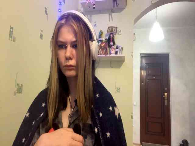 SIMONA-CHARON webcam