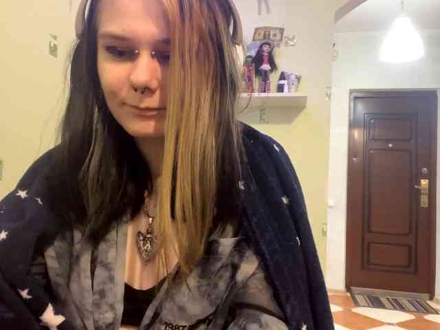 SIMONA-CHARON SIMONA-CHARON