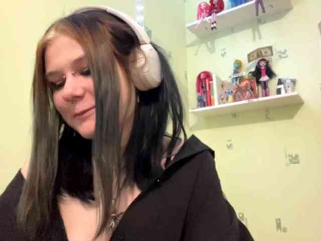 SIMONA-CHARON webcam