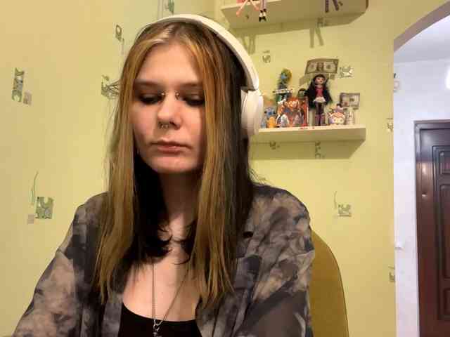 SIMONA-CHARON webcam